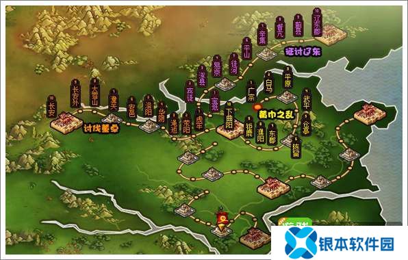 塔防三国志攻略7个必备攻略(塔防三国志官攻略)