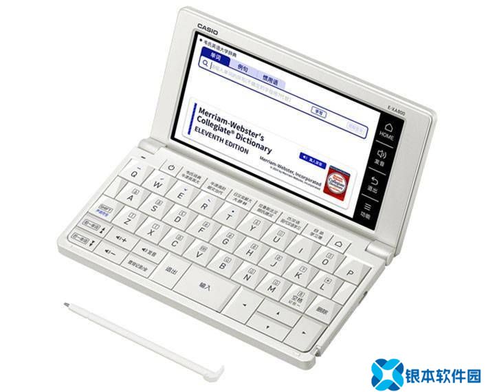卡西欧告别电子辞典新品，市场缩水功能替代普及，电子乐器业务也调整