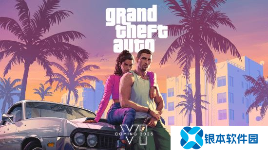 R星母公司PC端收入占比过低 或影响GTA6PC版