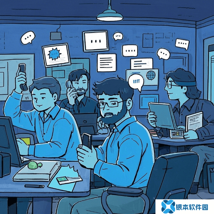 轻帆云智能工单：生成式AI驱动，打造高效服务管理新范式！