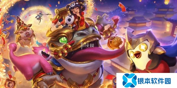 金铲铲之战恭喜发财新手怎么玩-金铲铲之战天选福星恭喜发财新手教程2025