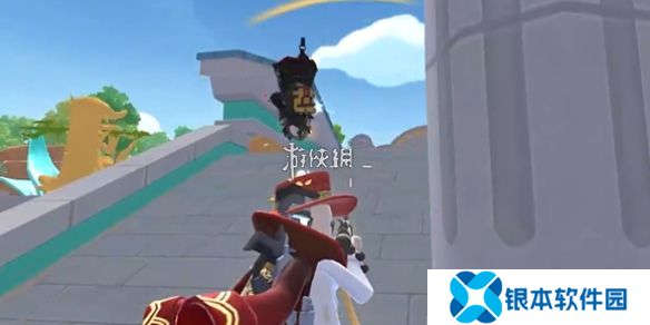 香肠派对暴跳西游路第五关宝箱位置大全-香肠派对暴跳西游路第5关盘丝洞宝箱位置汇总