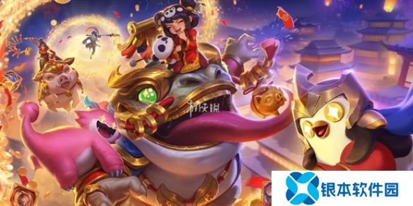 金铲铲之战恭喜发财怎么运营-金铲铲之战天选福星恭喜发财最稳运营思路