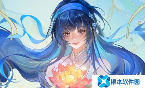 西施新皮肤续相思上线   西施帮有情人牵丝引线