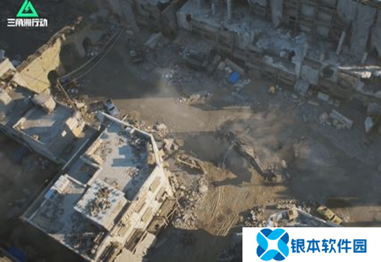 三角洲行动官方确认 新战役模式黑鹰坠落将上线