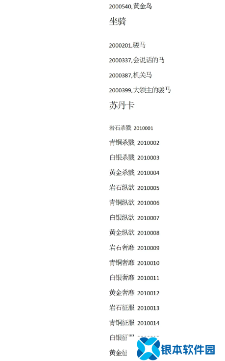 苏丹的游戏攻略大全 苏丹的游戏结局、代码全攻略汇总