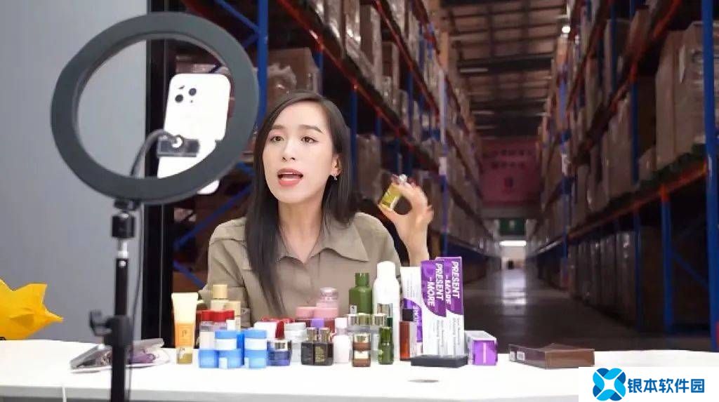 杭州钱塘跨境电商新活力：保税仓直播热，退货更便捷！
