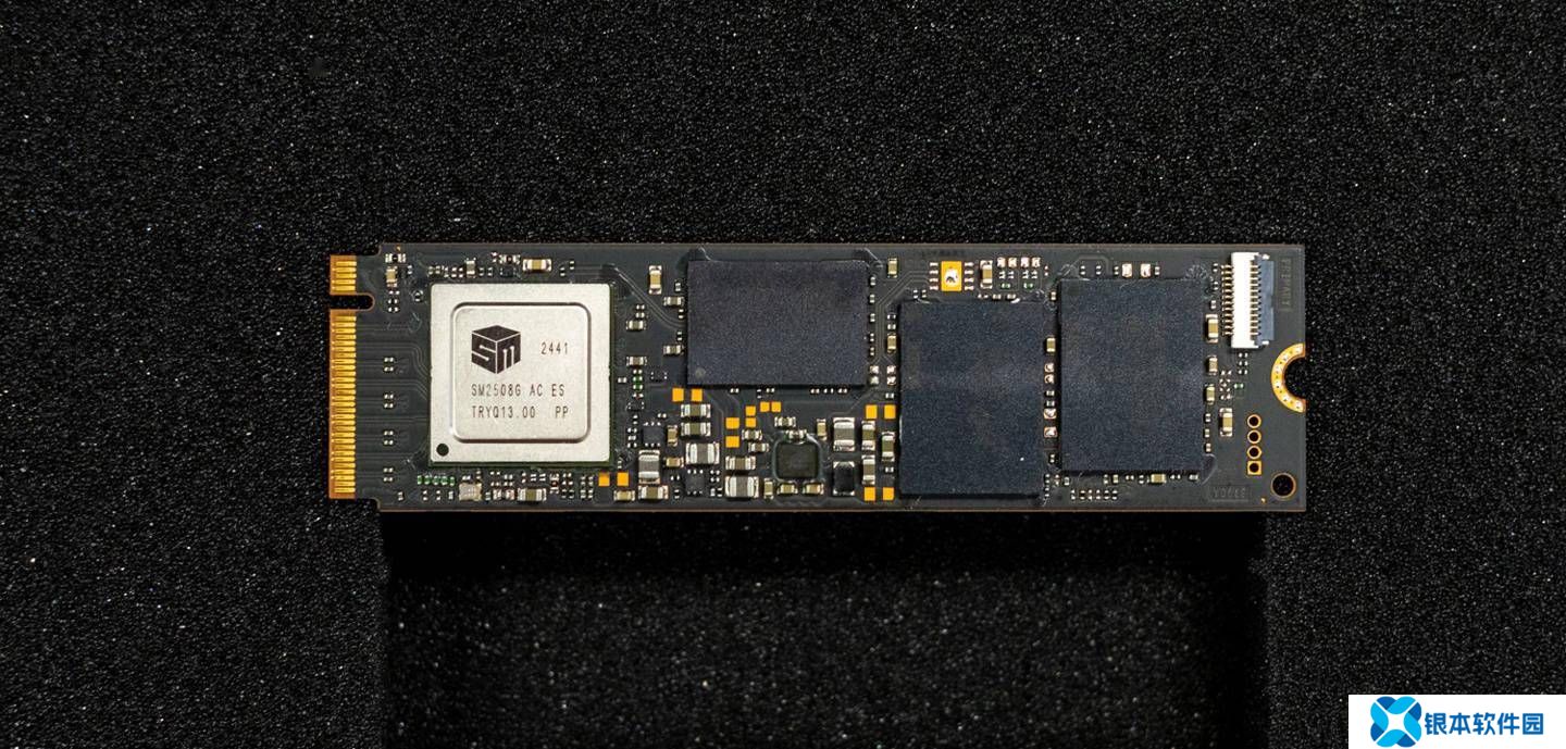 美光发布PCIe 5.0 SSD 4600，顺序读取速度达14.5GB/s，专为OEM打造