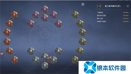 永劫无间手游崔三娘天赋推荐最新 永劫无间手游崔三娘天赋最新攻略