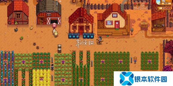 星露谷物语黑暗试剂任务怎么过-星露谷物语黑暗试剂任务攻略