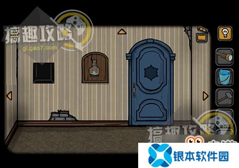 被遗忘的密室攻略(被遗忘的房间手游攻略)