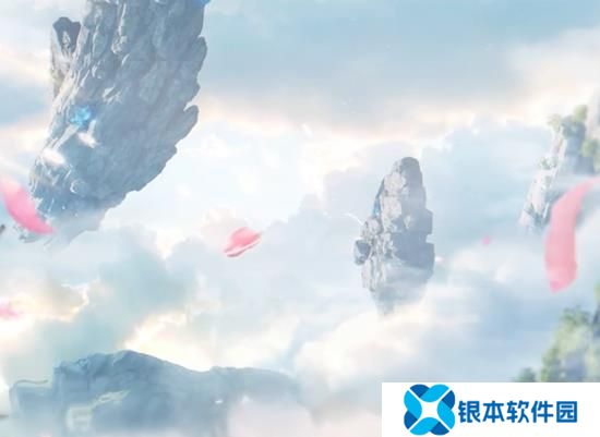 诛仙2手游仙途再启测试定档 全面体验升级来袭