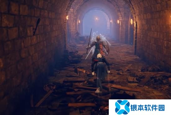 艾尔登法环黑夜君临即将发售 现已开发预购