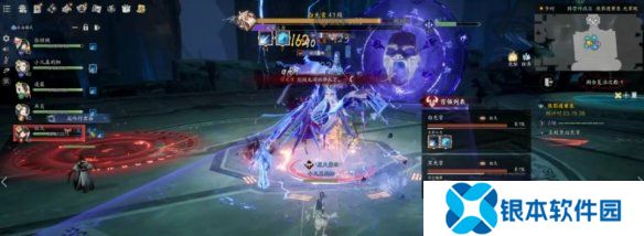 诛仙世界黑白无常怎么打 黑白无常打法攻略分享