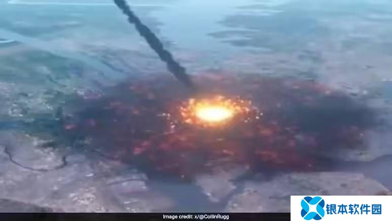 2024 YR4小行星撞地球风险骤降，但仍需警惕“城市杀手”新动向