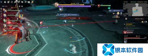 诛仙世界****怎么打 ****打法攻略分享