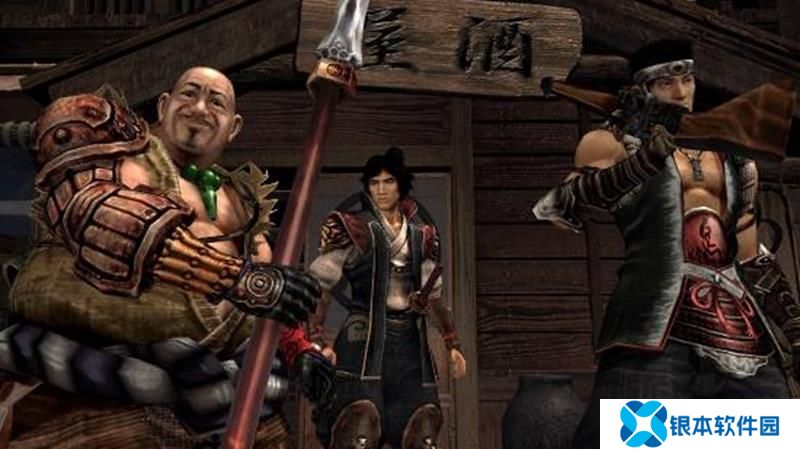 鬼武者2高清复刻版正式公布 什么配置可以畅玩