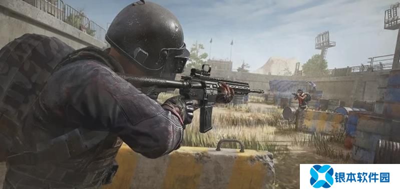 PUBG正式服更新来袭 34.1版本更新内容一览