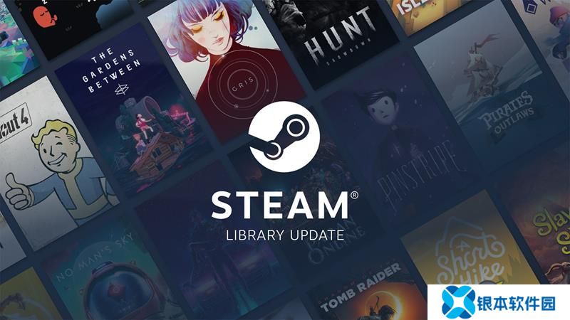 Steam2025年特卖日历公布 Steam游戏节安排一览