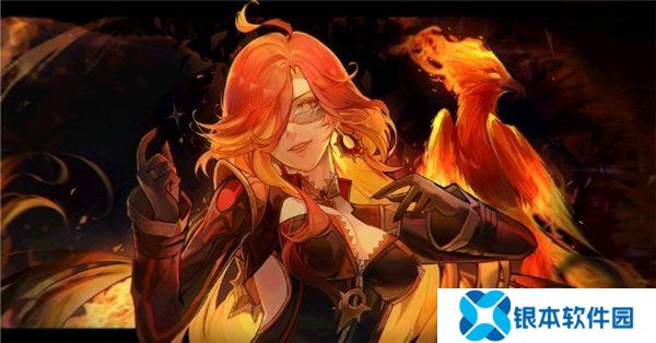 原神火神玛薇卡技能爆料 火神玛薇卡技能天赋机制介绍