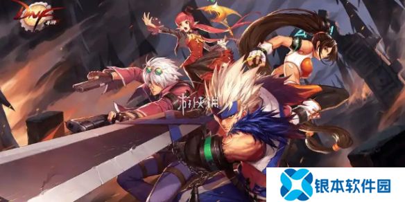 dnf手游职业强度排行2025最新