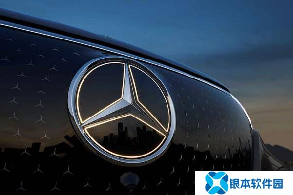 奔驰中国被曝开启大比例裁员 最高赔N+11 销售是重灾区