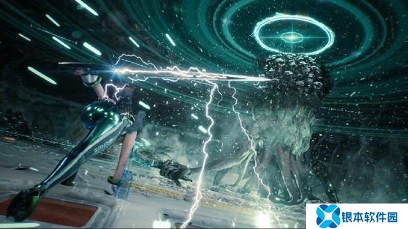 剑星将实装中文配音 与PC版一同在6月到来