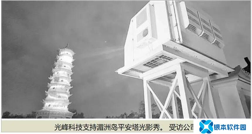光峰科技：以“中国亮度”引领激光显示新质生产力变革