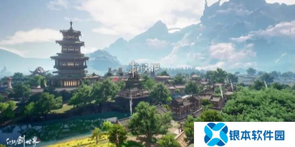 仙剑世界万灵福地怎么玩-仙剑世界万灵福地玩法介绍