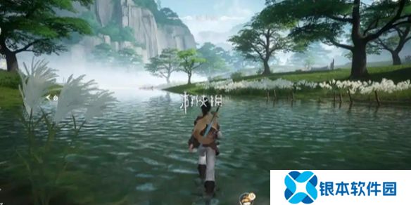 仙剑世界游山神庙记怎么过-仙剑世界游山神庙记奇遇攻略