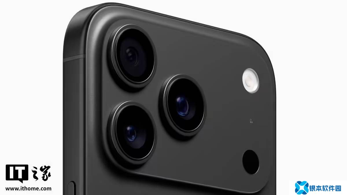 苹果iPhone 17 Pro系列配备12GB内存传闻再起，AI 功能是幕后推手
