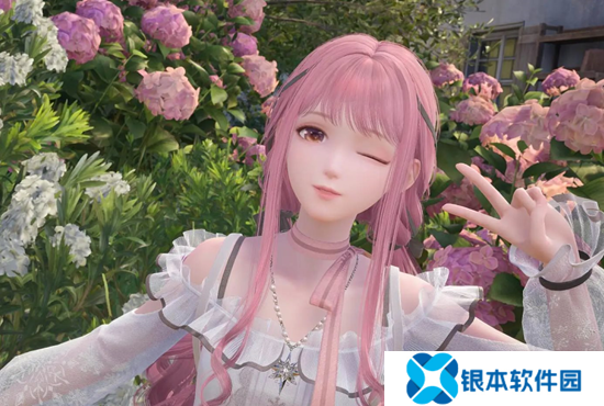 无限暖暖正式登陆Steam 具体上线时间待定
