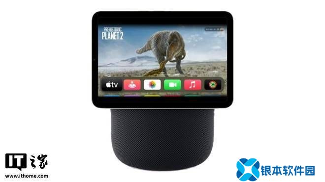 苹果iOS 18.4测试版新增“美食烹饪”功能，或为HomePad量身打造