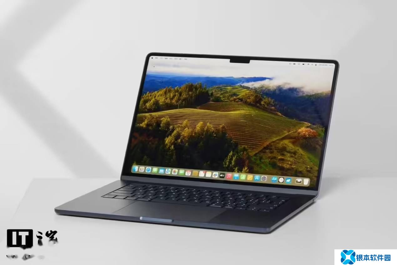 苹果新款MacBook Air即将来袭，最迟三月搭载M4芯片上市？