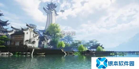 仙剑世界稻间情谊深怎么过-仙剑世界稻间情谊深奇遇攻略