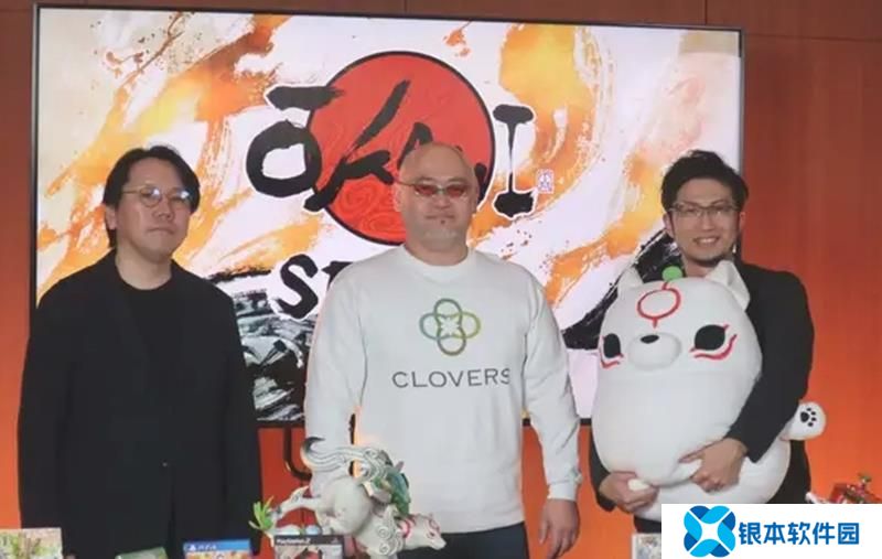 大神新作即将正式发布 TGA再度传来重大爆料