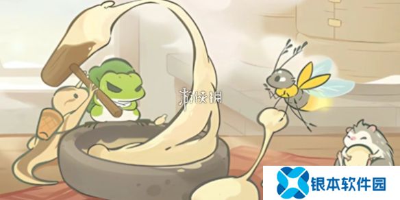 旅行青蛙新手怎么玩-旅行青蛙新手玩法攻略