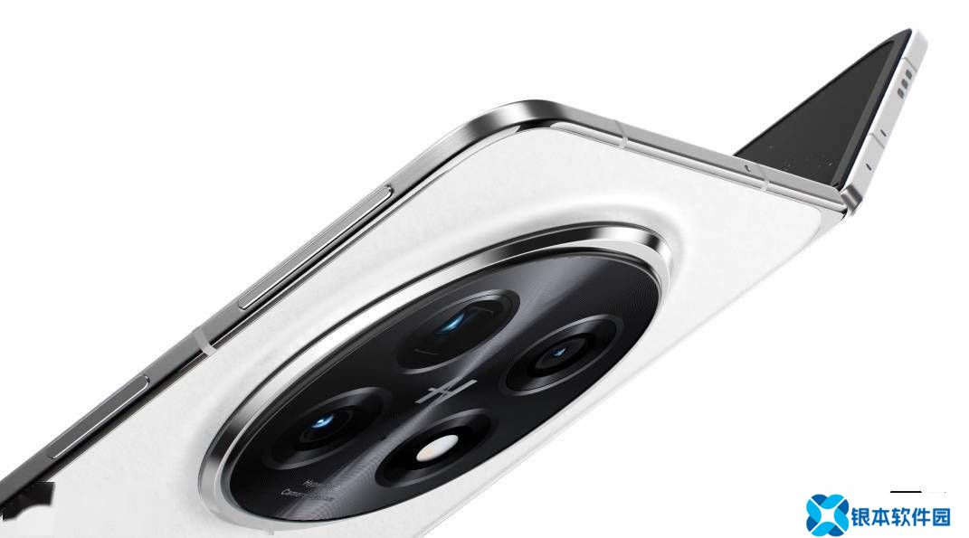 OPPO Find N5折叠屏新机发布，携手多品牌车型共推50W车载无线快充