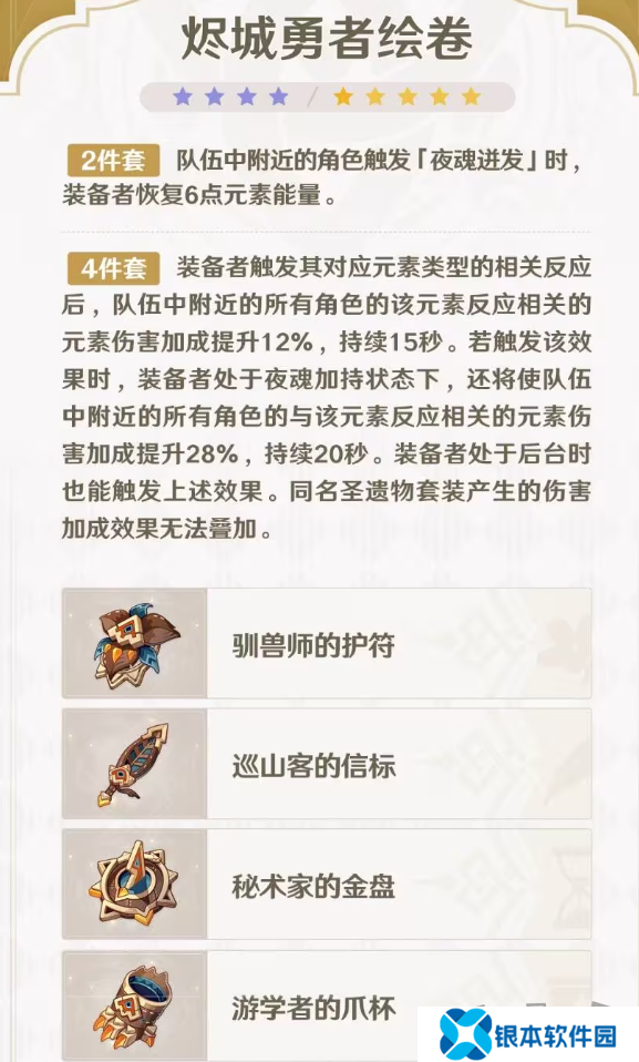 原神火神玛薇卡是主c还是辅助 火神玛薇卡最新技能前瞻内鬼爆料