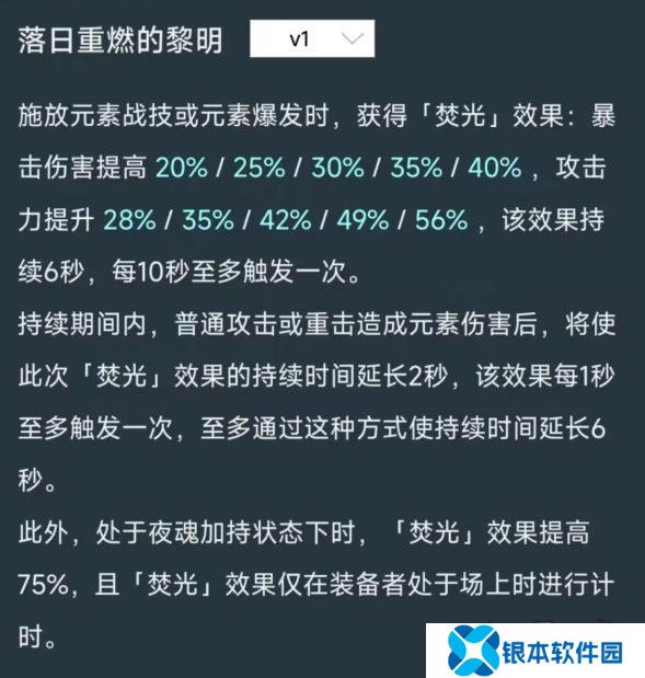 原神火神玛薇卡是主c还是辅助 火神玛薇卡最新技能前瞻内鬼爆料