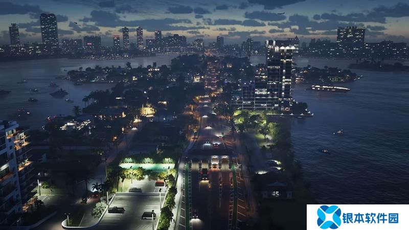GTA6或将支持玩家自创内容 R星与UGC创作者会面