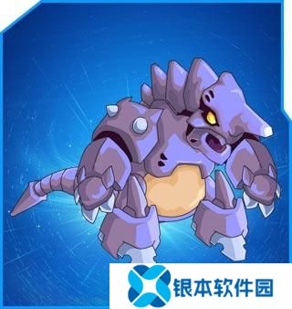 赛尔号鲁迪诺斯怎么得  赛尔号鲁迪诺斯获得攻略