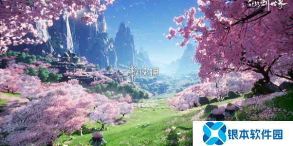 仙剑世界会跑路的宝箱在哪-仙剑世界会跑路的宝箱位置介绍
