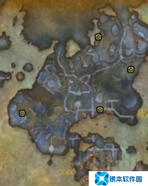 魔兽x档案怎么看不了 魔兽档案员在哪