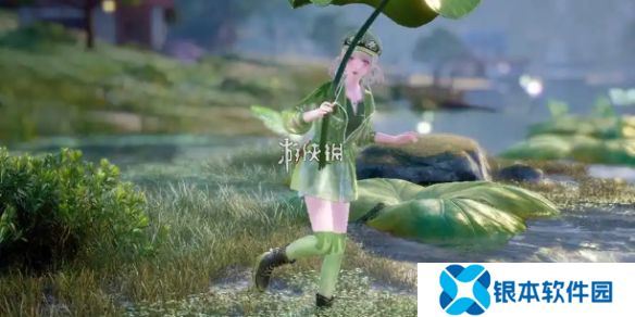 无限暖暖飞跃热气球第二关怎么过-无限暖暖飞跃热气球第2关攻略