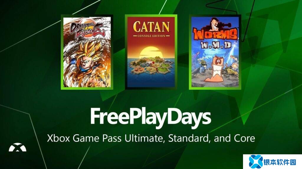 消息称 Xbox 免费周末存在 Bug，XGP玩家可免费获得《龙珠斗士Z》