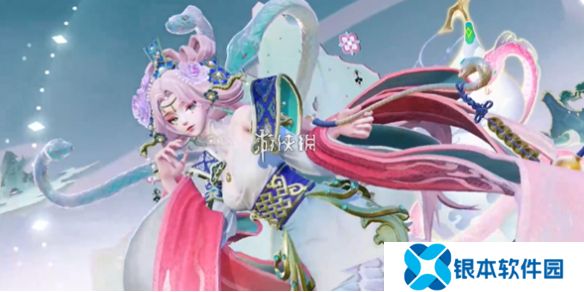 决战平安京清姬岁禄吟仙多少钱-决战平安京清姬岁禄吟仙皮肤价格