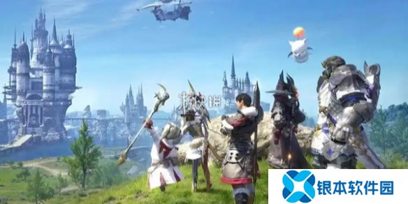 ff14手游前往朱诺怎么过-最终幻想14水晶世界前往朱诺任务攻略