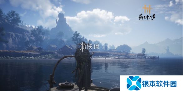 燕云十六声九伞奶扇流怎么玩-燕云十六声九伞奶扇流玩法攻略