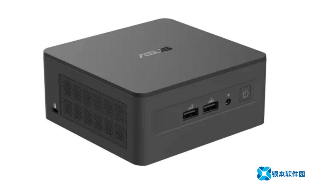 华硕新款NUC 13 Pro搭载45W Raptor Lake